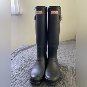Women’s Hunter Rain Boots